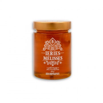 copy of Μέλι Θυμάρι 1kg